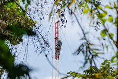 ishaan_tower2_install