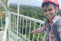 ishaan_tower_install