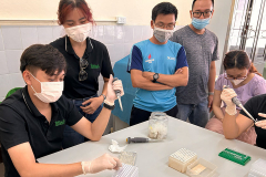 VN_LabTraining1